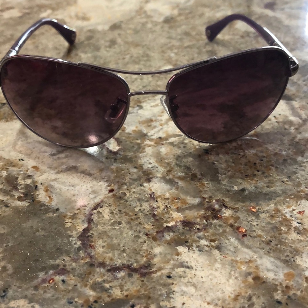 Coach women’s sunglasses